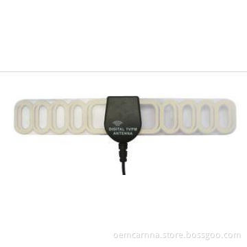 Mini Glass Mount  Automotive TV Antenna Digital DVBT Antenn